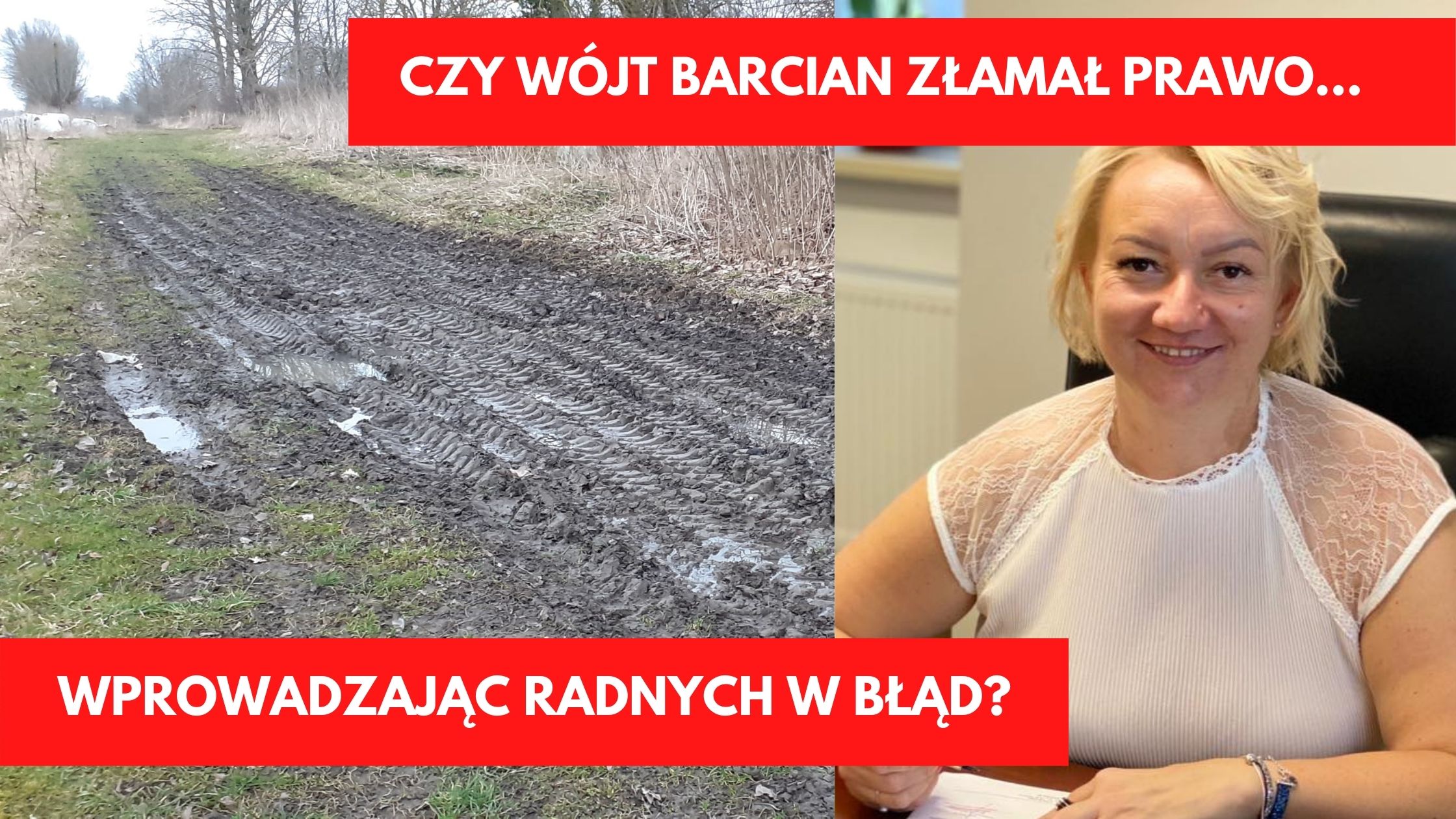 WAŻNE TEMATY