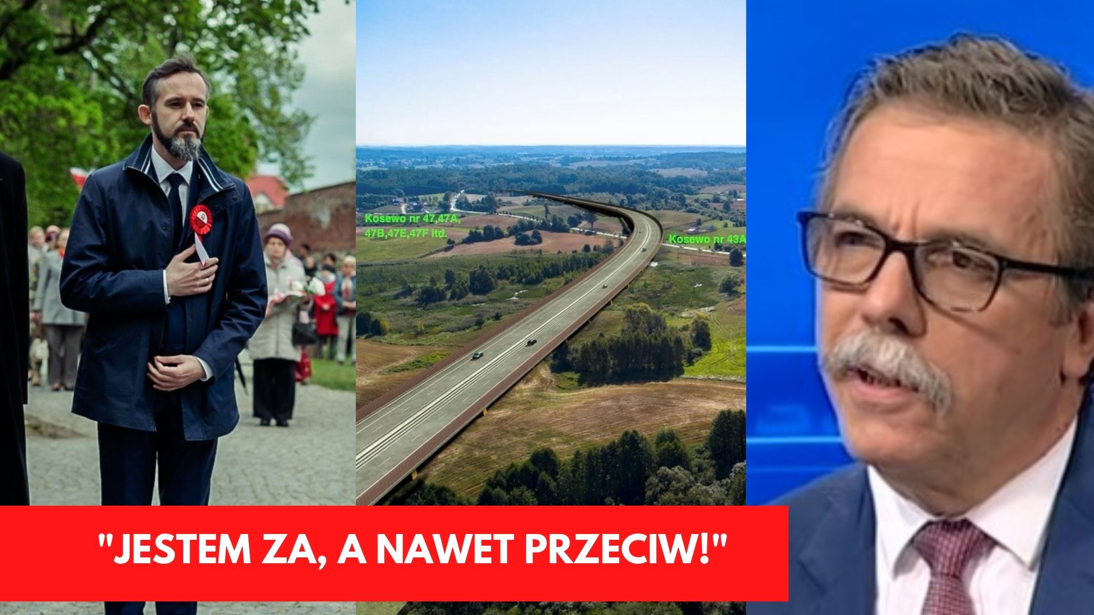 WAŻNE TEMATY