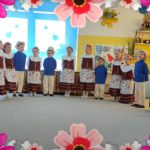 GIŻYCKO: „POLSKIE PIEŚNI I TAŃCE” – koncert przedszkolaków online