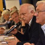 Kętrzyński PSL przeciwny koalicji z Porozumieniem Jarosława Gowina