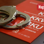 BARCIANY: Prezes lokalnego klubu sportowego skazany. Sprawa ma związek z narkotykami i bronią