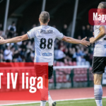 forBET IV liga: Machina nie do zatrzymania – kolejne zwycięstwo Polonii