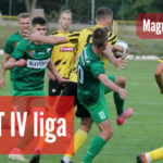 forBET IV liga: Granica przegrywa w derbowym meczu z Mrągowią
