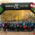 KRUKLANKI/WYDMINY: Ponad 300 uczestników zapisało się już na Borecka Łękuk Trail