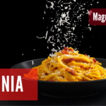 KUCHNIA: Oryginalny przepis na Spaghetti Carbonara