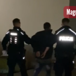 GÓROWO IŁ.: 20-latek odpowie za agresję wobec policjantów