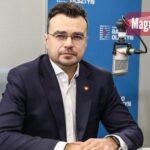 REGION: Poseł Maciej Wróbel o wyzwaniach Polski podczas prezydencji w Unii Europejskiej