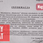 MRĄGOWO: Fake news o inwigilacji religijnej