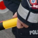 KORSZE: Pijany rowerzysta zatrzymany przez policję
