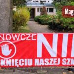 KORSZE: Sątoczno walczy o szkołę. Po słowach burmistrza Korsz zawrzało