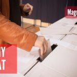 WAŻNY TEMAT: Barciany przemówiły. Choć referendum nieważne, polityczny werdykt mieszkańców jest miażdżący