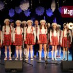 KĘTRZYN/BUDRY: Zespół „TO MY” triumfatorem XXIV Regionalnego Przeglądu Kolęd i Pastorałek w Budrach