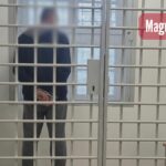 MRĄGOWO: Włamanie do sklepu. Policja szybko zatrzymała sprawcę