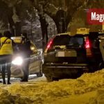 GIŻYCKO: Tymczasowy areszt dla zabójcy taksówkarza