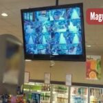 GÓROWO IŁ.: Kradzieże w dyskoncie. Para zatrzymana na gorącym uczynku