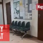 WAŻNY TEMAT: Kolorowy Facebook, szara rzeczywistość. Czy sytuacja w PUP naprawdę się zmienia?