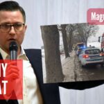 WAŻNY TEMAT: Droga 1733N – remont na papierze, wypadki w rzeczywistości. Ile jeszcze ostrzeżeń potrzeba starosto?