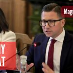 WAŻNY TEMAT: Michał Kochanowski – król rankingów. Tylko tych, które są wygodne