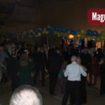 KĘTRZYN: Bal karnawałowy „Pomagamy Ukrainie” w Kętrzynie