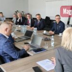 KETRZYN/WĘGORZEWO: Samorządy chcą rewitalizacji linii Kętrzyn–Węgorzewo