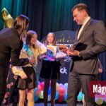 KĘTRZYN: Jubileuszowy Festiwal Młodych Wykonawców Piosenki