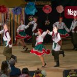 KĘTRZYN: 42. Kaziuki-Wilniuki w Kętrzynie. Tradycja Wileńszczyzny ponownie w hali MOSiR