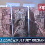 KĘTRZYN: „Stacja K” powstanie w Kętrzynie. 172 tys. zł na nowoczesną przestrzeń dla młodzieży
