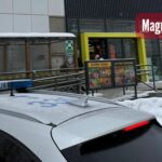 BARTOSZYCE: Zostawiony portfel skradziony przy kasie. Policja szybko ustaliła sprawczynię