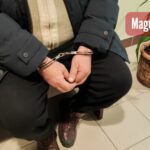 REGION: Wykorzystywał niepełnosprawnego do żebractwa. Zatrzymany usłyszał zarzut handlu ludźmi