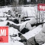 ŚLADAMI PRZESZŁOŚCI: Luty 1945 roku – zdobycie Bartenstein i upadek miasta