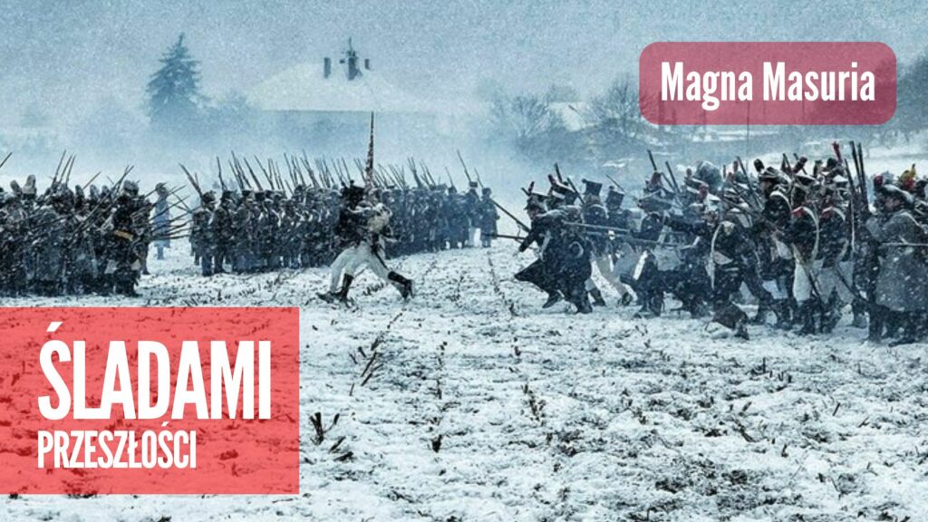 ŚLADAMI PRZESZŁOŚCI (4)