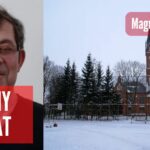 KĘTRZYN: Po 40 latach posługi proboszcz żegna się z parafią w Karolewie