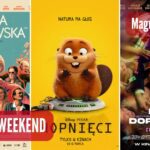 KINO NA WEEKEND: Co warto obejrzeć od 13 do 15 marca?