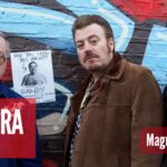 KULTURA W DŁONI: „Stojąc na ramionach kociaków”. Powrót do świata „Chłopaków z baraków”