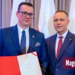 KĘTRZYN: Burmistrz Kętrzyna w Radzie ds. Samorządu Terytorialnego przy Prezydencie RP