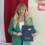 KĘTRZYN: Dyrektorka „Trójki” w radzie przy kuratorze oświaty