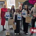 KĘTRZYN: Młodzi recytatorzy na scenie KCK. Eliminacje do wojewódzkiego konkursu poetyckiego