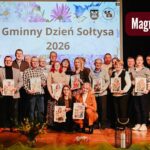 BARTOSZYCE: Dzień Sołtysa w gminie Bartoszyce. Podziękowania za pracę na rzecz mieszkańców